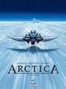 Arctica T04 - Révélations - Daniel Pecqueur ; Bojan Kovacevic ; Pierre Schelle - 9782756092515