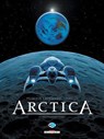 Arctica T05 - Destination Terre - Daniel Pecqueur ; Bojan Kovacevic ; Pierre Schelle - 9782756092522