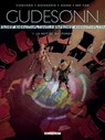 Gudesonn T01 - La Nuit de Walpurgis - Didier Convard ; Eric Adam ; Pierre Boisserie ; Mr Fab - 9782756098449