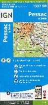 Pessac / La Brède -  - 9782758538707