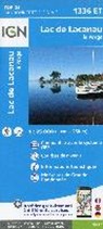 Lac de Lacanau / Le Porge -  - 9782758538769