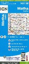 Matha / Rouillac -  - 9782758539186