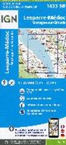 Lesparre-Medoc / Mortagne-sur-Gironde -  - 9782758539391