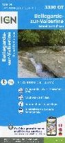 Bellegarde-sur-Valserine / Grand Crêt d'Eau -  - 9782758539858