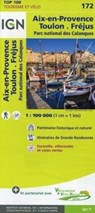 Aix-en-Provence / Toulon / Fréjus -  - 9782758540885