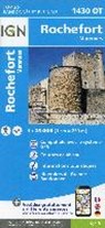 Rochefort / Marennes -  - 9782758541134