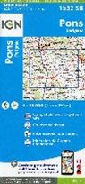 Pons / Pérignac -  - 9782758541233