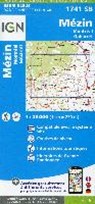 Mézin / Montréal / Gabarret -  - 9782758541370