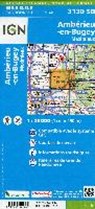 Ambérieu-en-Bugey / Meximieux -  - 9782758541745