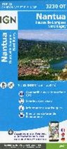 Nantua / Hauteville-Lompnes / Nord Bugey -  - 9782758543244