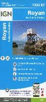 Royan / Forêt de la Coubre -  - 9782758545224