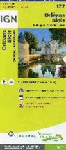 Orleans / Blois - Sologne - Val de Loire -  - 9782758547532