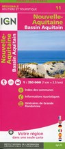Nouvelle-Aquitaine - Bassin Aquitain -  - 9782758550952