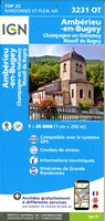 Ambérieu-en-Bugey / Champagne-en-Valromey -  - 9782758553007