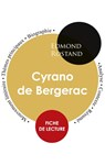 Fiche de lecture Cyrano de Bergerac (Etude integrale) - Edmonde Rostand - 9782759303632