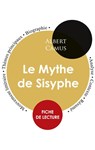 Fiche de lecture Le Mythe de Sisyphe de Albert Camus (Etude integrale) - Albert Camus - 9782759315659