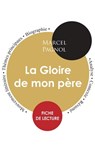Fiche de lecture La Gloire de mon père de Marcel Pagnol (Étude intégrale) - Marcel Pagnol - 9782759315963