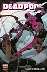 Deadpool (2008) T02 - Daniel Way - 9782809461572