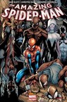 The Amazing Spider-Man (2014) T02 - Giuseppe Camuncoli ; Christos N. Gage ; Humberto Ramos ; Dan Slott ; Adam Kubert - 9782809464986