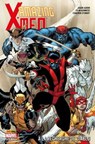 Amazing X-Men - A la recherche de Diablo - Jason Aaron ; Ed McGuiness ; Cameron Stewart - 9782809471854