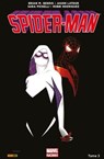 Spider-Man (2016) T03 - Brian M. Bendis ; Jason Latour ; Sara Pichelli ; Robbi Rodriguez - 9782809475302