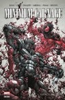 Minimum Carnage - Espace Intérieur - Cullen Bunn ; Christopher Yost ; Lan Medina ; Declan Shalvey ; Khoi Pham ; Reilly Brown - 9782809480580