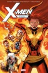 X-Men - La résurrection du Phénix - Matthew Rosenberg ; Carlos Pacheco ; Joe Bennett ; Ramon Rosanas ; Leinil Yu - 9782809482508