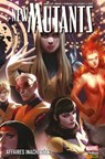 New Mutants (2009) T03 - Dan Abnett ; Andy Lanning ; Leandro Fernandez ; Michael Ryan ; David Lafuente ; Robbi Rodriguez ; David Lopez - 9782809490688