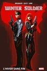Winter Soldier : L'hiver sans fin - Ed Brubaker ; Jackson Guice ; Michael Lark - 9782809496109