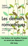Les derniers romantiques - Tara Conklin - 9782809839722