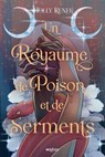L'Étoile et l'Ombre, T3 : Un royaume de poison et de serments - Holly Renee - 9782811228934