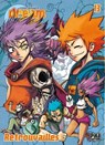 Dreamland T13 - Reno Lemaire - 9782811614812