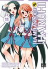 La Mélancolie de Haruhi T11 - Gaku Tsugano ; Nagaru Tanigawa - 9782811638917