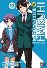 La Mélancolie de Haruhi T12 - Gaku Tsugano ; Nagaru Tanigawa - 9782811638924
