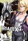 Triage X T14 - Shouji Sato - 9782811639167