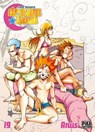 Dreamland T19 - Reno Lemaire - 9782811651046