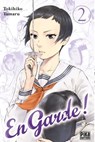 En garde ! T02 - Tokihiko Tamaru - 9782811653767