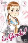 En garde ! T03 - Tokihiko Tamaru - 9782811653774