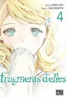Fragments d'elles T04 - Mag Hsu ; Nao Emoto - 9782811662424
