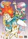 Dreamland T01 - Reno Lemaire - 9782811666811