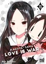 Kaguya-sama: Love is War T15 - Aka Akasaka - 9782811680862