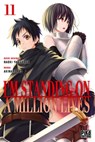 I'm standing on a million lives T11 - Nao Akinari ; Naoki Yamakawa - 9782811683443
