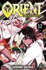 Orient - Samurai Quest T17 - Shinobu Ohtaka - 9782811683566