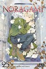 Noragami T25 - Adachitoka - 9782811683719