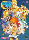 Dreamland T09 - Reno Lemaire - 9782811688387
