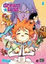 Dreamland T08 - Reno Lemaire - 9782811688394