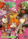Dreamland T14 - Reno Lemaire - 9782811690731