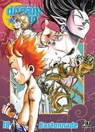 Dreamland T18 - Reno Lemaire - 9782811690816