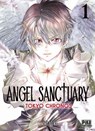 Angel Sanctuary T01 - Tokyo Chronos - Kaori Yuki - 9782811698430