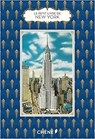 Le Petit Livre de New York - Christine Barrely - 9782812313134